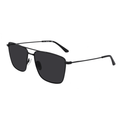 Calvin Klein 2116S 006 Black/Grey