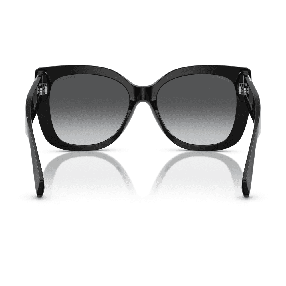 Tiffany & Co. TF4229 8001T3 55 Black/Grey polarised