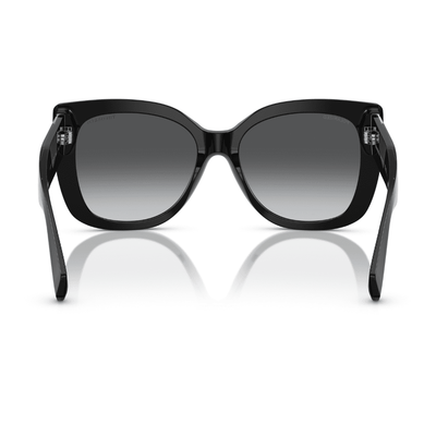 Tiffany & Co. TF4229 8001T3 55 Black/Grey polarised