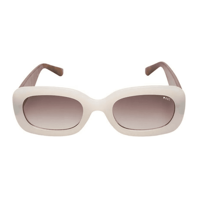 ROC LOVEY DOVEY 963W22 WHITE TORTOISE/BROWN