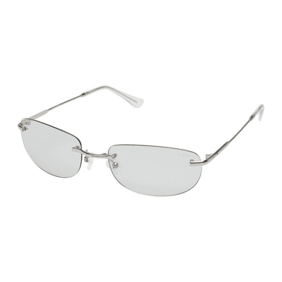 ROC QUIRK 693C23 SILVER/GREY