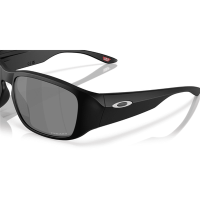 Oakley Tourniquet OO9521 0357 Matte Black/Prizm Black