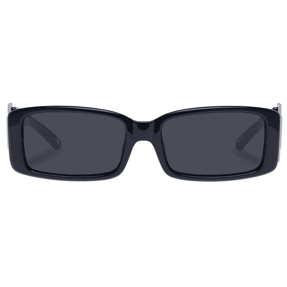 Le Specs Cruel Intent 2452333 Black