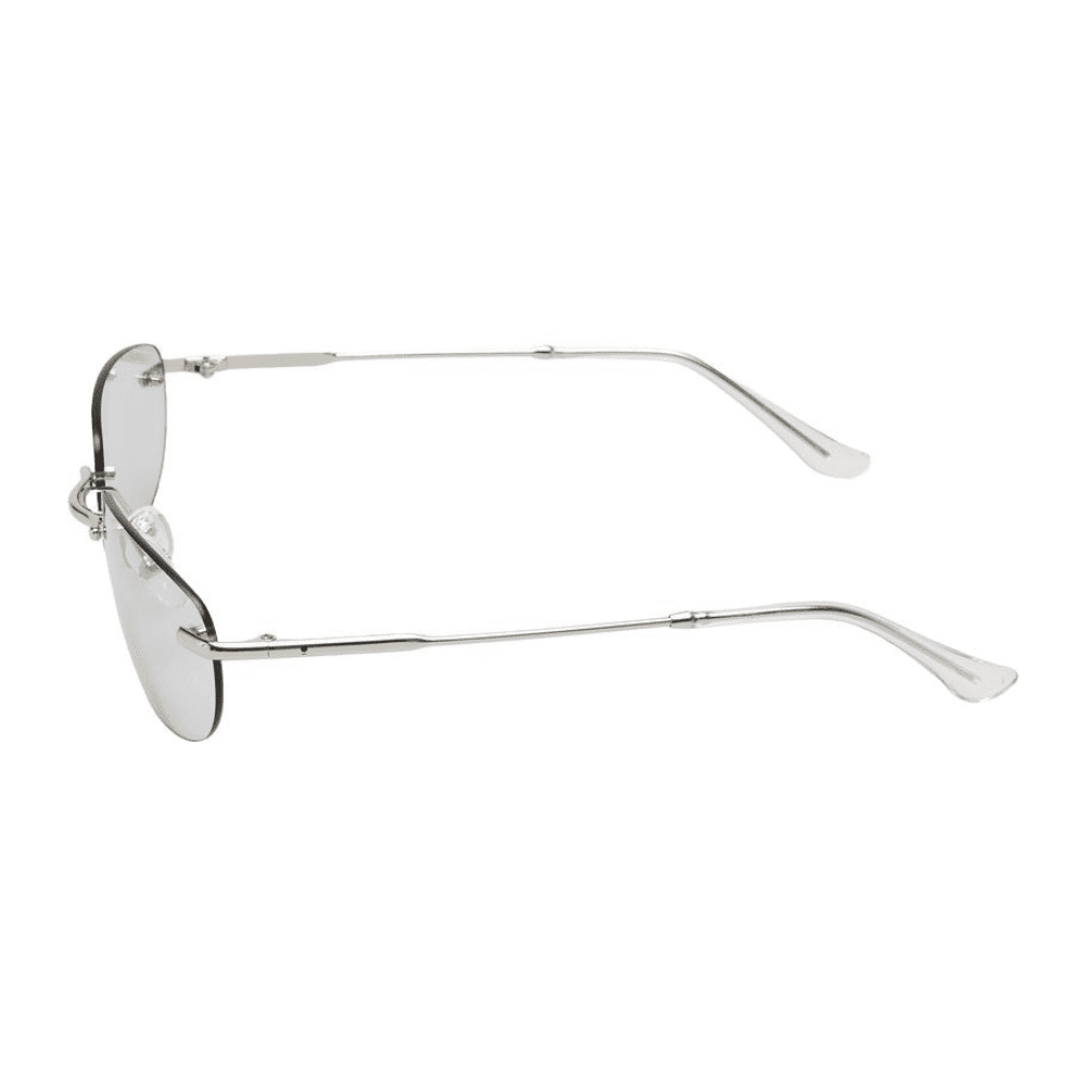 ROC QUIRK 693C23 SILVER/GREY