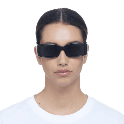 Le Specs Cruel Intent 2452333 Black
