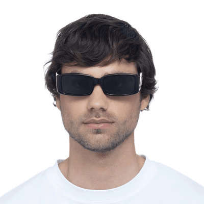Le Specs Cruel Intent 2452333 Black