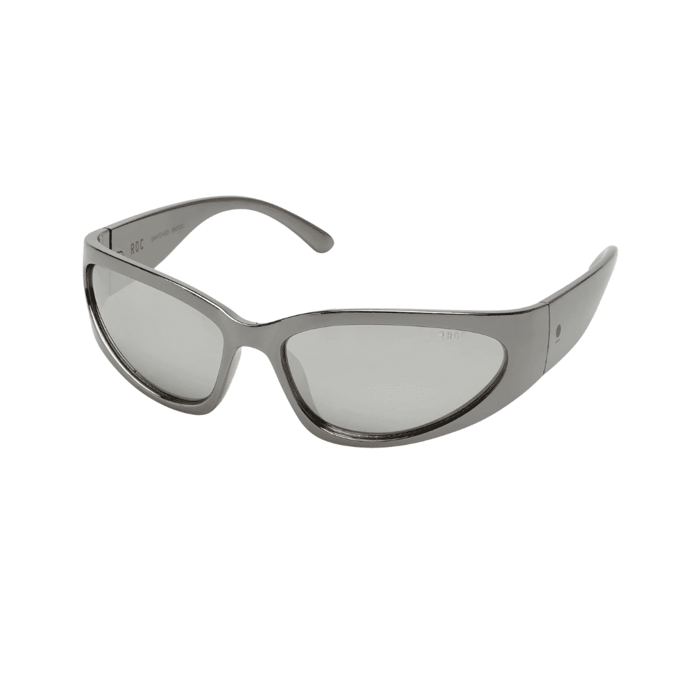 ROC SNATCHED 990F23 SILVER/SILVER