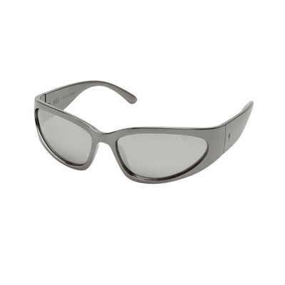 ROC SNATCHED 990F23 SILVER/SILVER