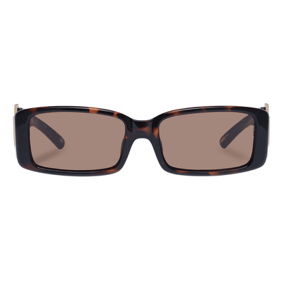 Le Specs Cruel Intent 2452334 Tortoise