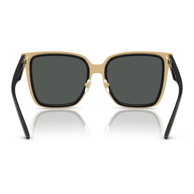 Versace VE2278D GB1/87 58 Black Gold/Grey