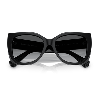 Tiffany & Co. TF4229 8001T3 55 Black/Grey polarised
