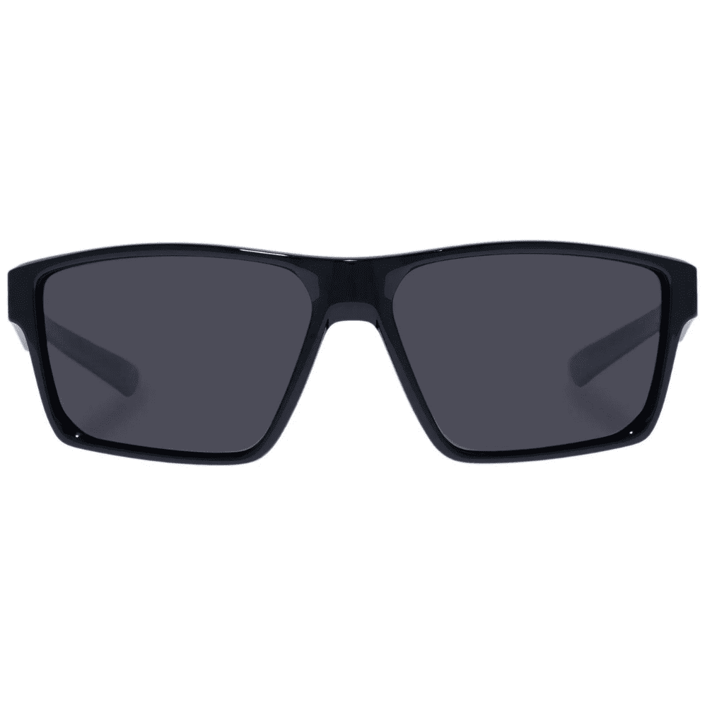 Le Specs Dauntless 2452343 Black Polarised