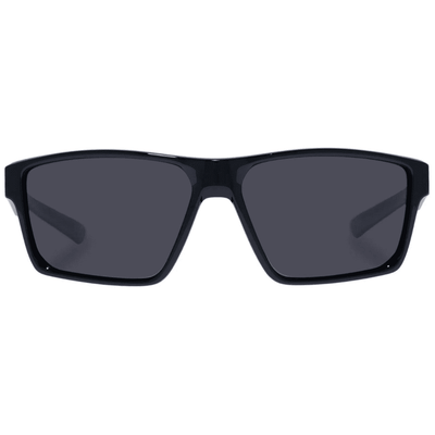 Le Specs Dauntless 2452343 Black Polarised