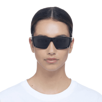 Le Specs Dauntless 2452343 Black Polarised