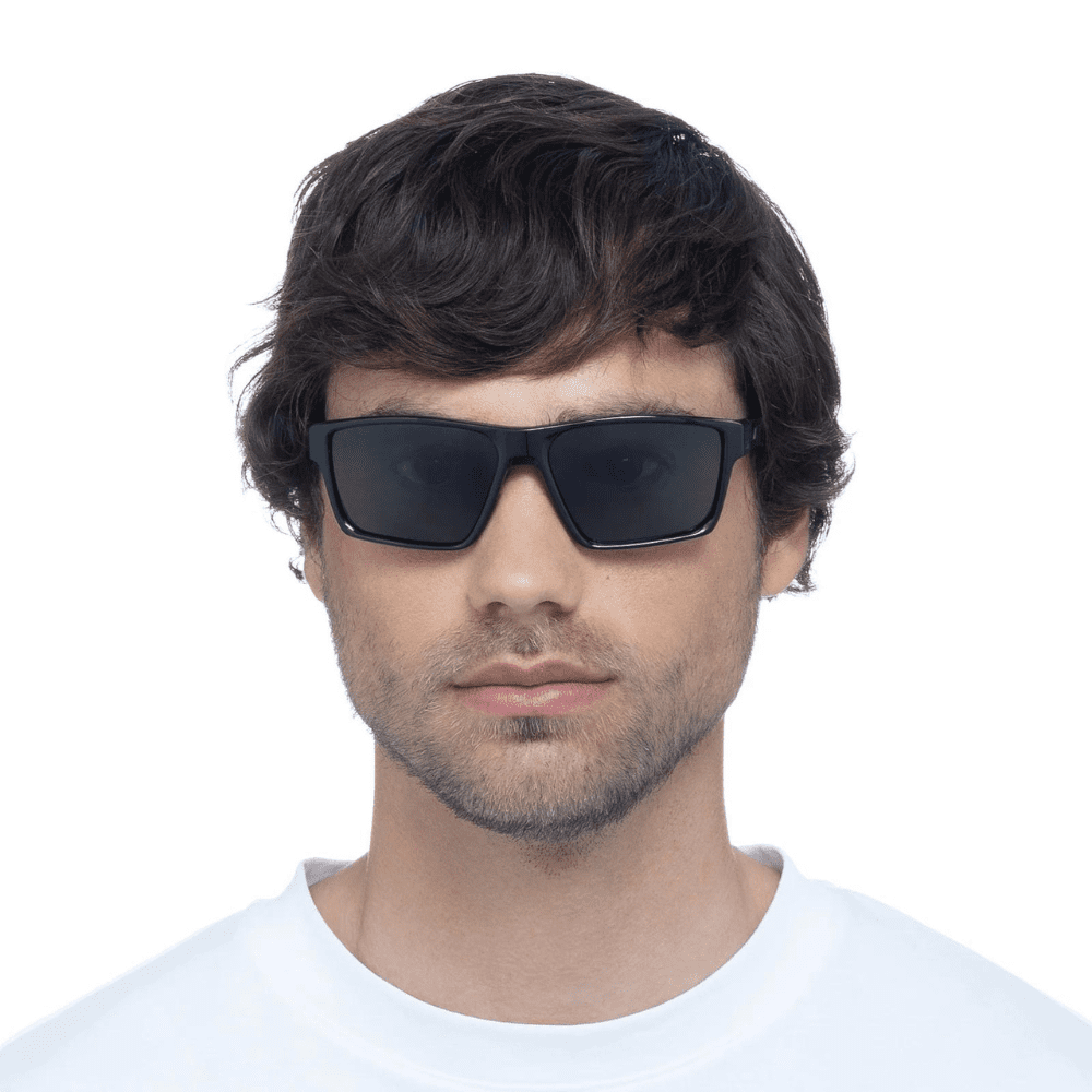 Le Specs Dauntless 2452343 Black Polarised