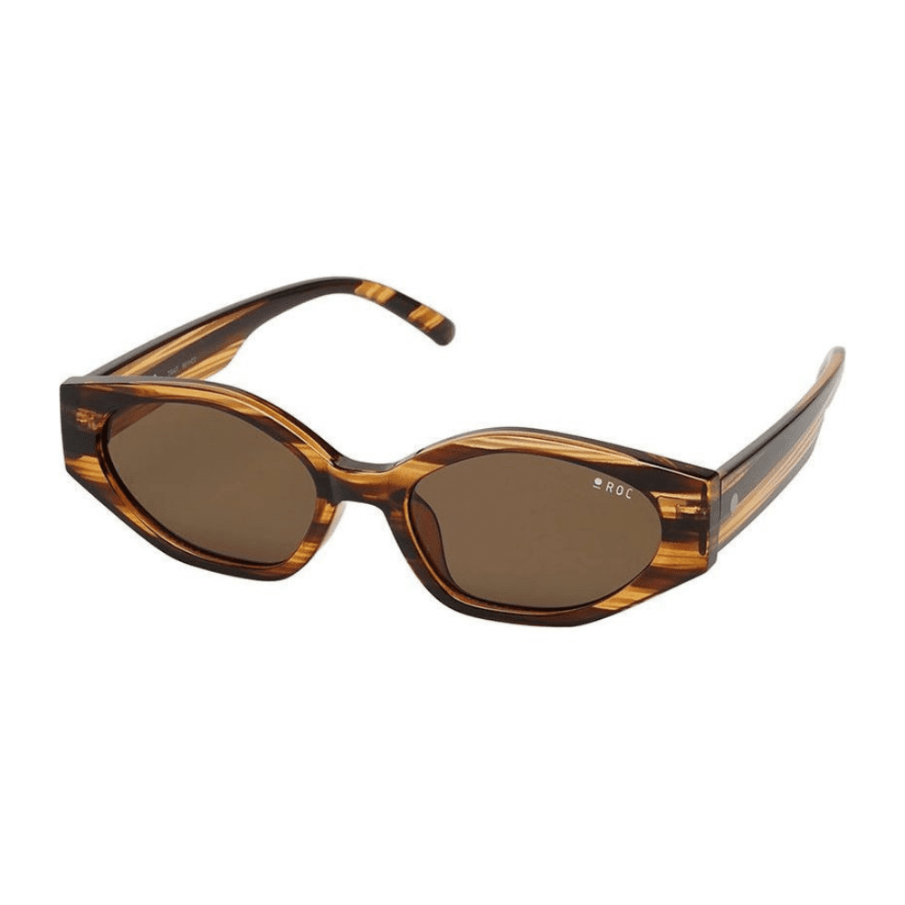 ROC TRAIT 991H23 BROWN STRIPED/BROWN