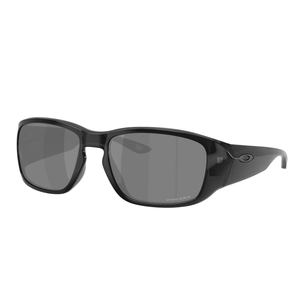 Oakley Tourniquet OO9521 0757 Black Ink/Prizm Black Polarised