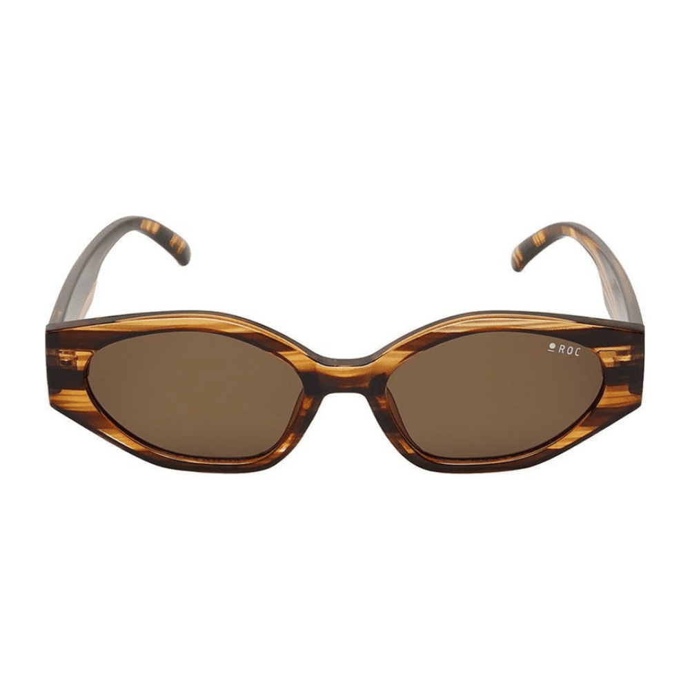 ROC TRAIT 991H23 BROWN STRIPED/BROWN