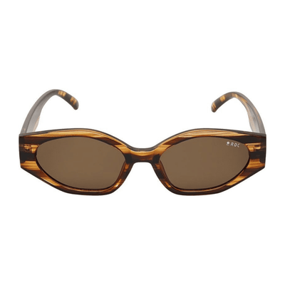 ROC TRAIT 991H23 BROWN STRIPED/BROWN