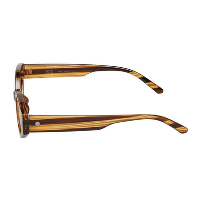 ROC TRAIT 991H23 BROWN STRIPED/BROWN