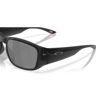 Oakley Tourniquet OO9521 0757 Black Ink/Prizm Black Polarised