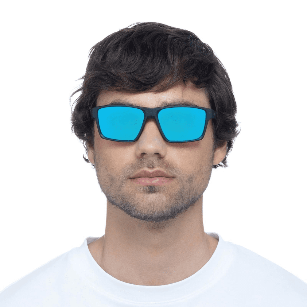Le Specs Dauntless 2452344 Matte Black