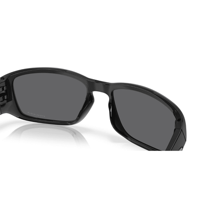 Oakley Tourniquet OO9521 0757 Black Ink/Prizm Black Polarised