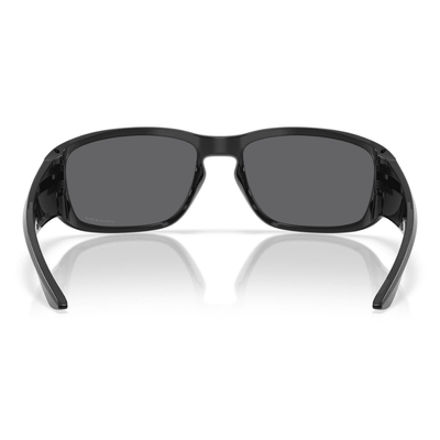 Oakley Tourniquet OO9521 0757 Black Ink/Prizm Black Polarised