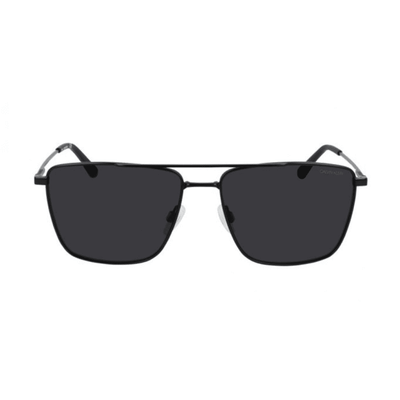 Calvin Klein 2116S 006 Black/Grey