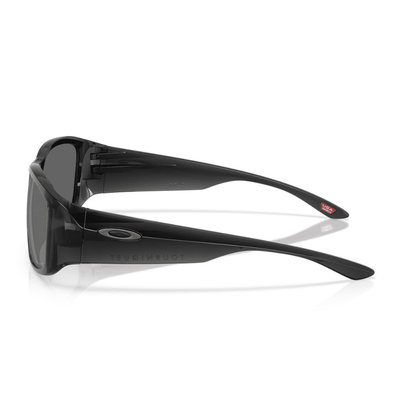 Oakley Tourniquet OO9521 0757 Black Ink/Prizm Black Polarised
