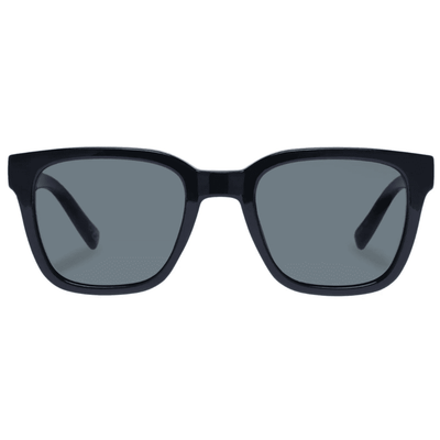 Le Specs Elixir 2452353 Black Polarised