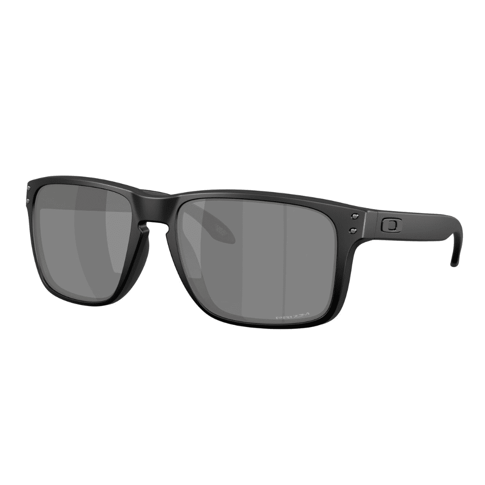 Oakley Holbrook XXL OO9487 0261 Matte Black/Prizm Black