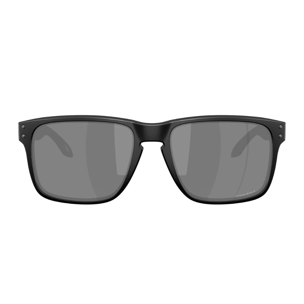 Oakley Holbrook XXL OO9487 0261 Matte Black/Prizm Black