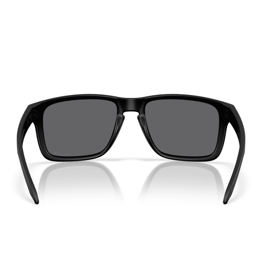 Oakley Holbrook XXL OO9487 0261 Matte Black/Prizm Black
