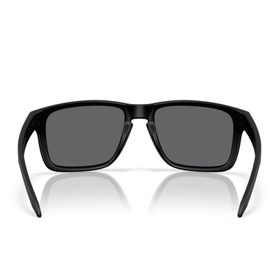 Oakley Holbrook XXL OO9487 0261 Matte Black/Prizm Black