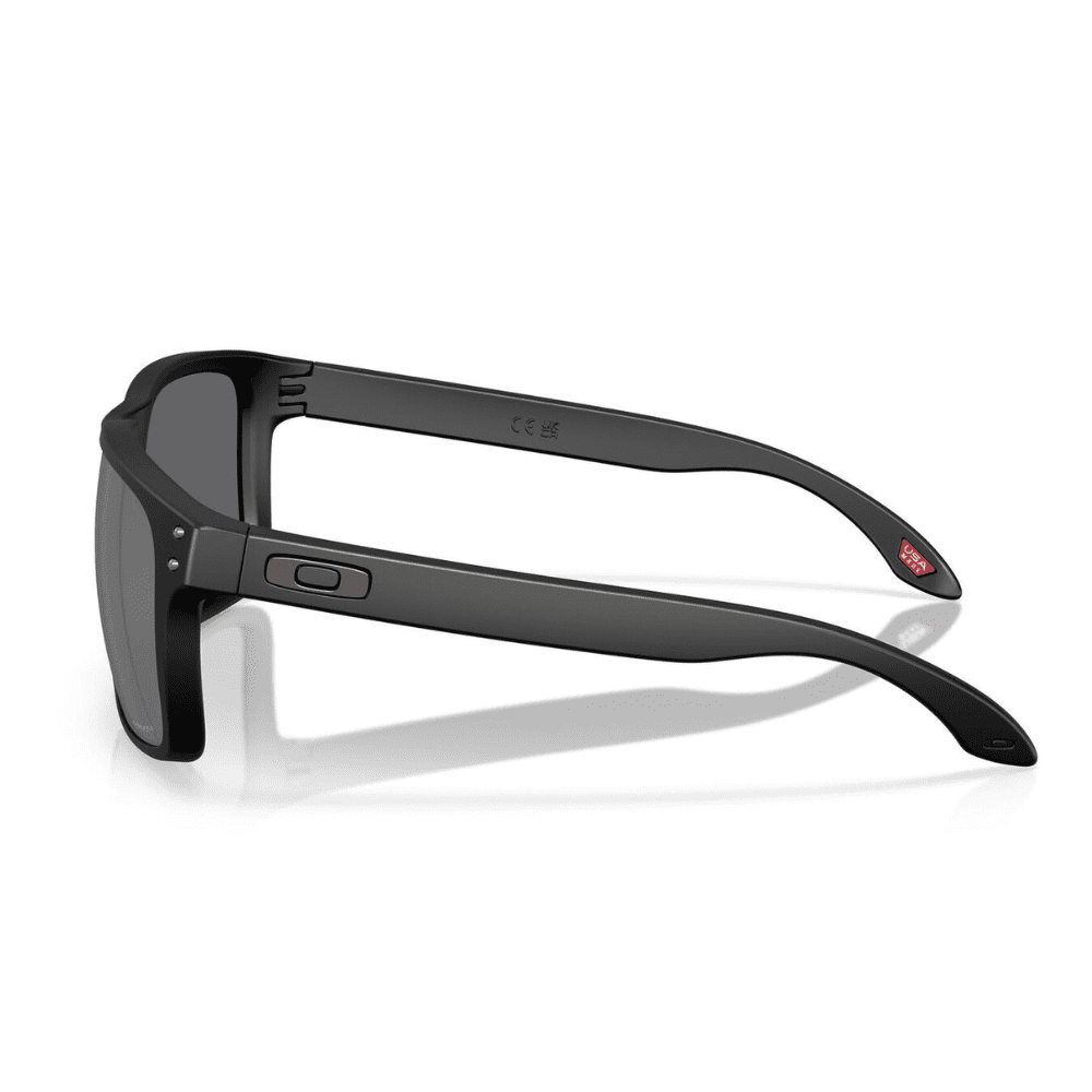 Oakley Holbrook XXL OO9487 0261 Matte Black/Prizm Black