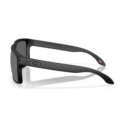Oakley Holbrook XXL OO9487 0261 Matte Black/Prizm Black
