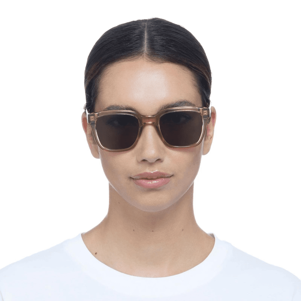 Le Specs Elixir 2452354 Whiskey Polarised