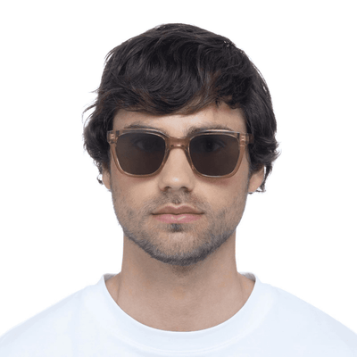 Le Specs Elixir 2452354 Whiskey Polarised