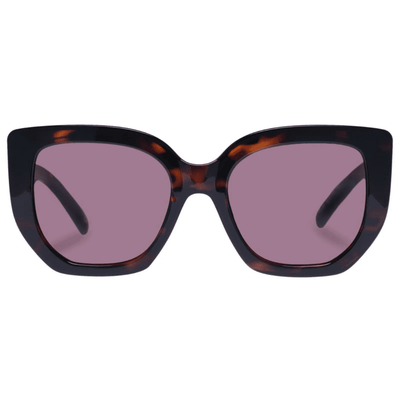 Le Specs Euphoria 2452341 Super Dark Tortoise
