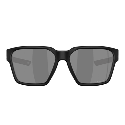 Oakley Briza OO9497 0258 Matte Black/Prizm Black Polarised