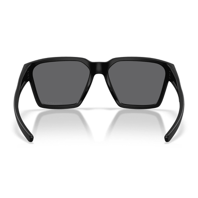 Oakley Briza OO9497 0258 Matte Black/Prizm Black Polarised
