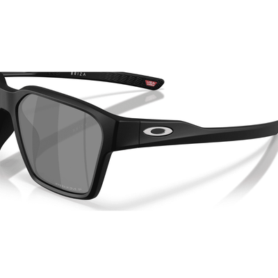 Oakley Briza OO9497 0258 Matte Black/Prizm Black Polarised