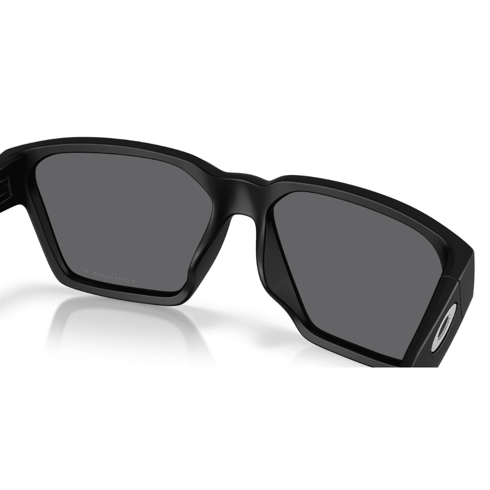 Oakley Briza OO9497 0258 Matte Black/Prizm Black Polarised