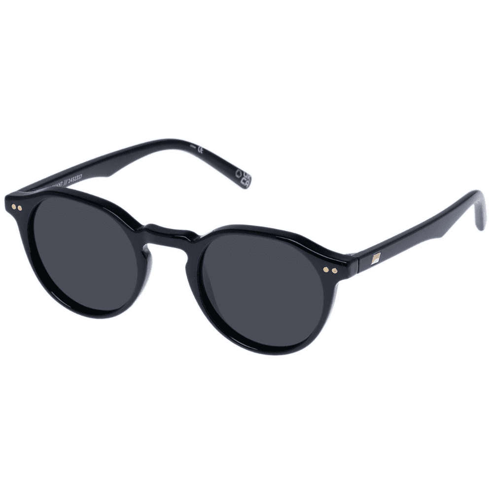Le Specs Galavant 2452357C Black