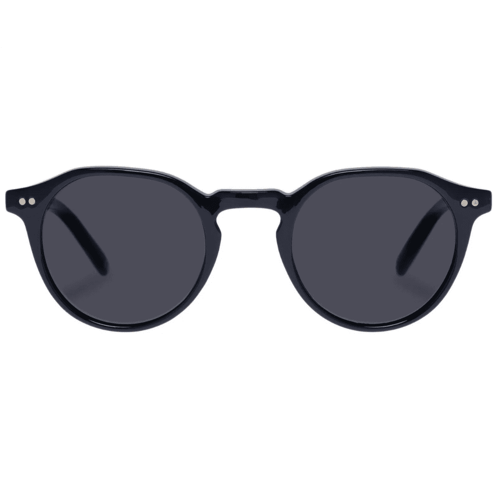 Le Specs Galavant 2452357C Black Polarised