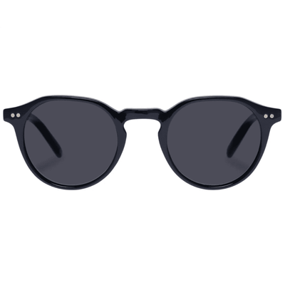 Le Specs Galavant 2452357C Black Polarised