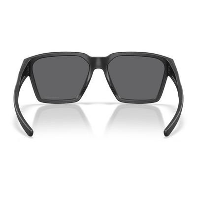 Oakley Briza OO9497 0358 Steel/Prizm Black Iridium
