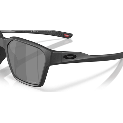 Oakley Briza OO9497 0358 Steel/Prizm Black Iridium