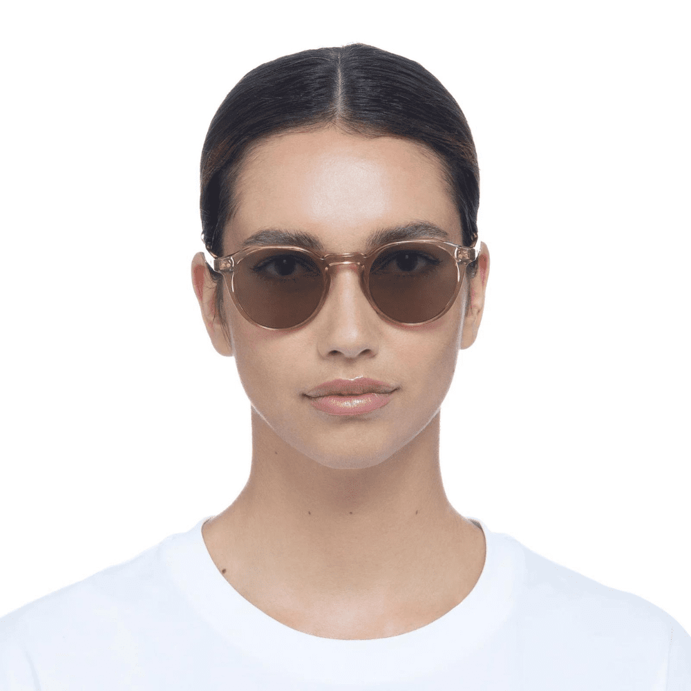 Le Specs Galavant 2452358 Whiskey